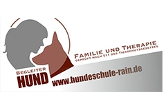 Hundeschule Rain Banner_2900x1000